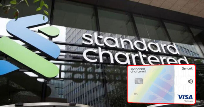 স্ট্যান্ডার্ড চার্টার্ড ক্রেডিট কার্ড কেলেঙ্কারি, টাকা গায়েব, গ্রাহকের ক্ষোভ স্ট্যান্ডার্ড চার্টার্ড ক্রেডিট কার্ড কেলেঙ্কারি: টাকা গায়েব, গ্রাহকের ক্ষোভ