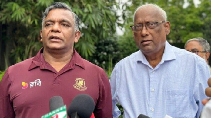 ৩ জনের মনোনয়ন বাতিল, বিনা প্রতিদ্বন্দ্বিতায় জিততে যাচ্ছেন বুলবুল-ফাহিম