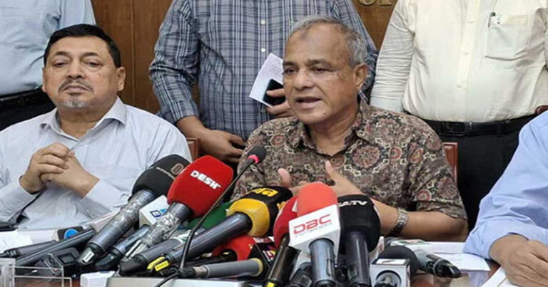 ৩৩ হাজার মণ্ডপে হবে দুর্গাপূজা, বসানো যাবে না গাঁজা-মদের আসর: স্বরাষ্ট্র উপদেষ্টা