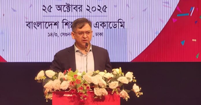 আ. লীগের প্রত্যাবর্তনের সব দরজা বন্ধে ঐক্যবদ্ধ থাকতে হবে, সালাহউদ্দিন আহমদ আ. লীগের প্রত্যাবর্তনের সব দরজা বন্ধে ঐক্যবদ্ধ থাকতে হবে: সালাহউদ্দিন আহমদ