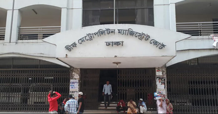 আইনজীবীর সঙ্গে সাক্ষাত বঞ্চনা, গুলশান থানার ওসিকে শোকজ আইনজীবীর সঙ্গে সাক্ষাত বঞ্চনা: গুলশান থানার ওসিকে শোকজ