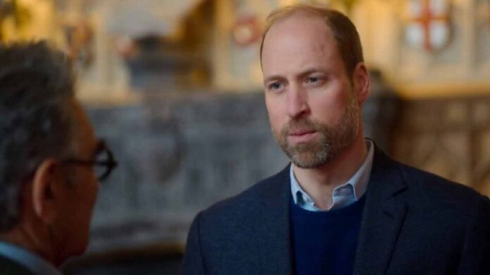 আমি ব্রিটেনের রাজা হলে রাজতন্ত্র বদলে দেব: প্রিন্স উইলিয়াম