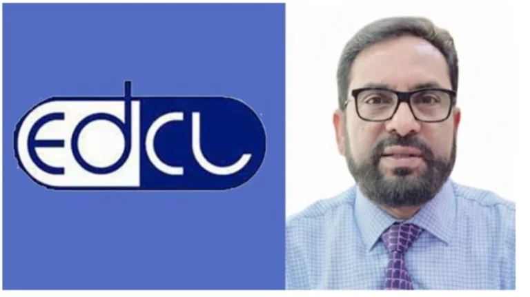 ইডিসিএলের এমডি সামাদ মৃধার বিরুদ্ধে ধর্ষণ মামলা।