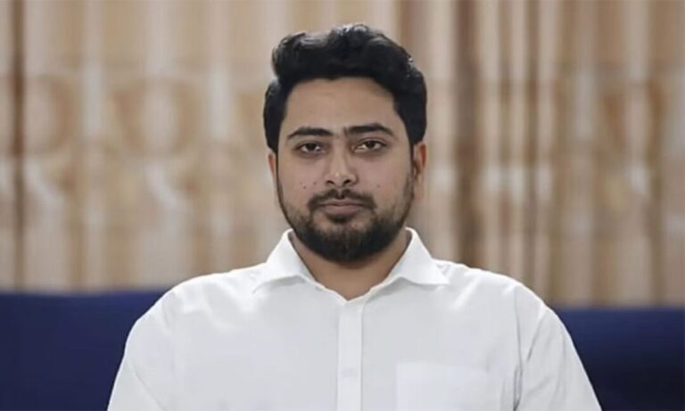 ইসি পুনর্গঠনের দাবি এনসিপির