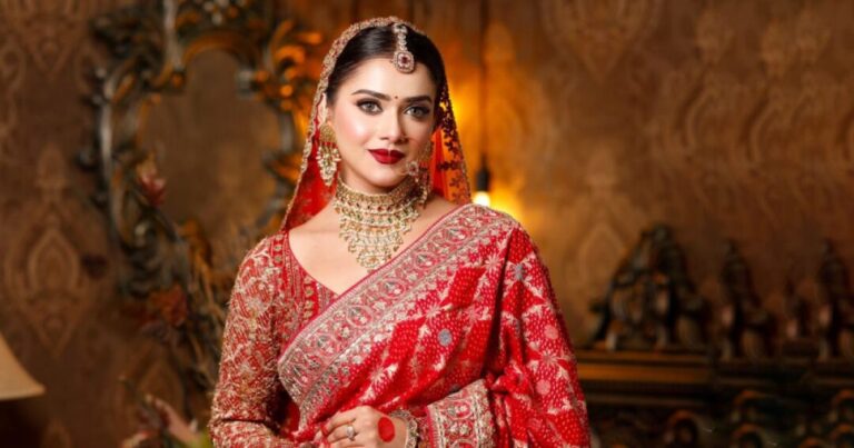 উপহার নিয়ে হয়ে গেলাম প্রতারক: তানজিন তিশা