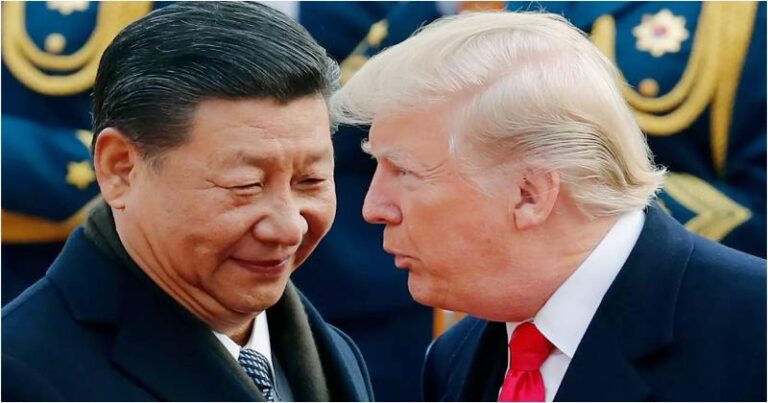 এশিয়া সফরে ট্রাম্প, কিমের সঙ্গে বৈঠকের প্রত্যাশা