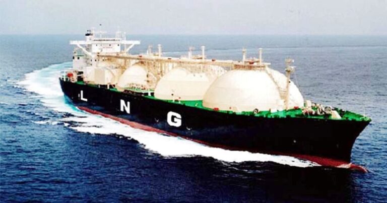 এশিয়ার স্পট মার্কেটে বেড়েছে এলএনজির দাম