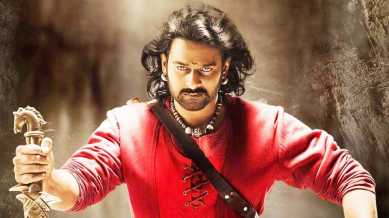 কী কী চমক নিয়ে আসছে বাহুবলী থ্রি?