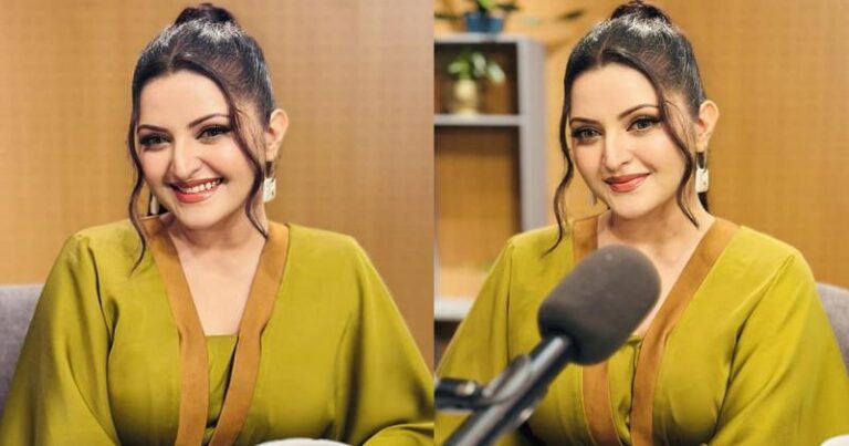 খালাতো ভাইকে বিয়ে, স্বীকার করে যা বললেন পরীমণি