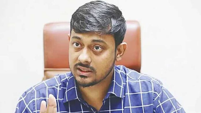 গণঅধিকার পরিষদ ও এনসিপি একীভূত হচ্ছে না!