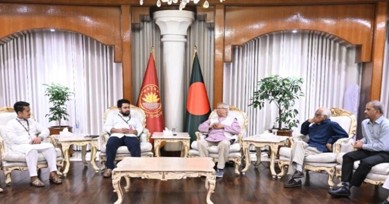 গণভোটের আগে তত্ত্বাবধায়ক সরকারের সুযোগ নেই