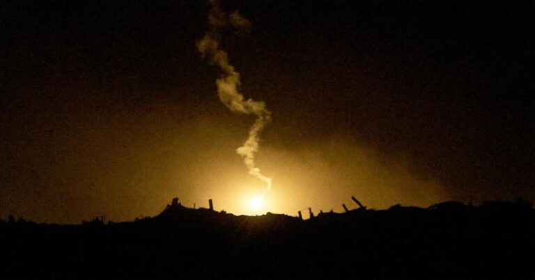 গাজায় ১০০ জনকে হত্যার পর পুনরায় যুদ্ধবিরতি কার্যকরের ঘোষণা ইসরায়েলের