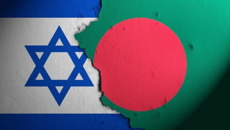 গ্লোবাল সুমুদ ফ্লোটিলা আটক করায় নিন্দা বাংলাদেশের