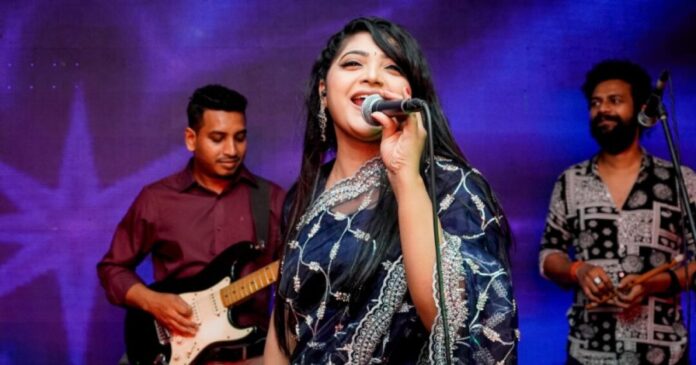 ছোটবেলা থেকেই মানুষ আমায় ‘লালনকন্যা’ বলে ডাকে, সালমা ছোটবেলা থেকেই মানুষ আমায় ‘লালনকন্যা’ বলে ডাকে: সালমা