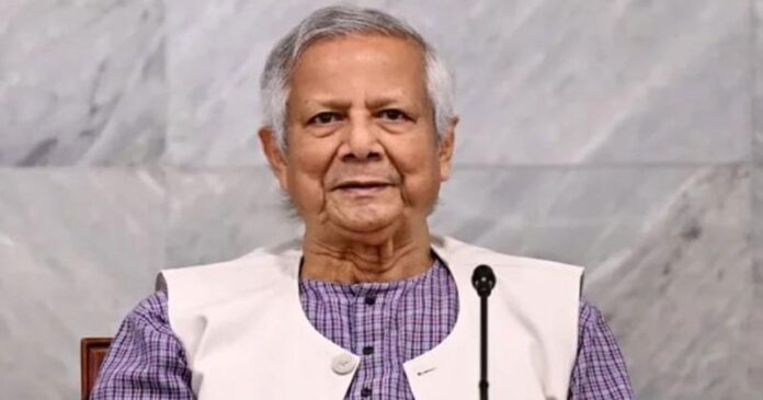 জাতিসংঘকে সময়ের সঙ্গে তাল মিলিয়ে চলতে হবে, ড. ইউনূস জাতিসংঘকে সময়ের সঙ্গে তাল মিলিয়ে চলতে হবে: ড. ইউনূস