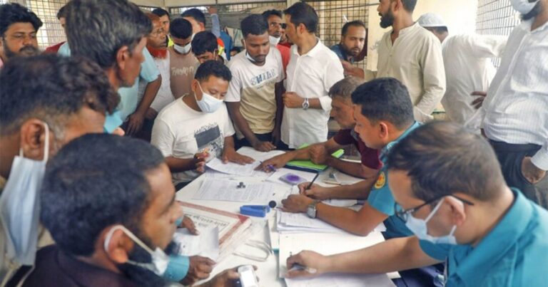 জাতীয় নির্বাচন ও গণভোট একসঙ্গে হওয়া ছাড়া উপায় নেই: রুহুল কবির রিজভী