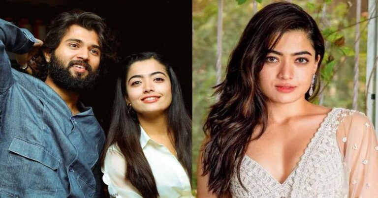 ঝগড়া-বোঝাপড়া নিয়ে বিয়ের আগেই মুখ খুললেন রাশমিকা