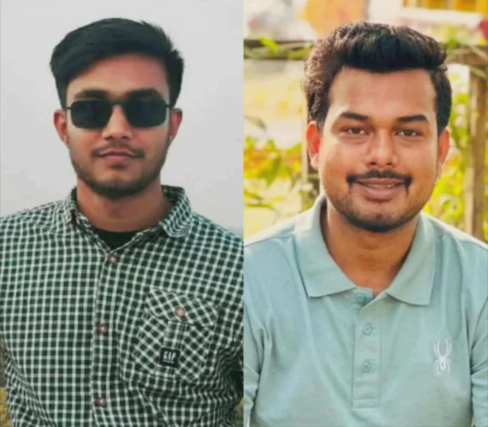 টাংগাইলে ‎মাভাবিপ্রবি ছাত্রদলের নতুন কমিটি ঘোষণা