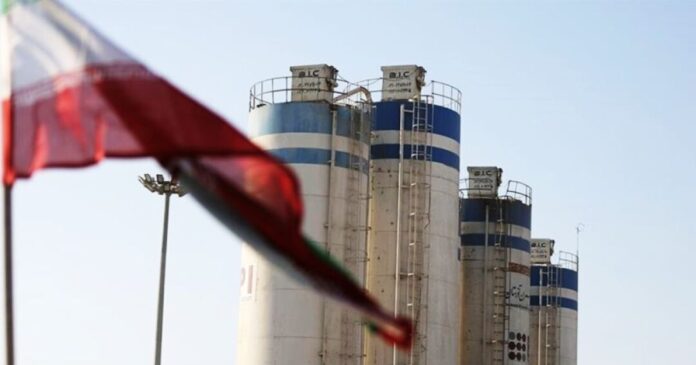 তেহরান পারমাণবিক চুক্তির মেয়াদ শেষ তেহরান পারমাণবিক চুক্তির মেয়াদ শেষ