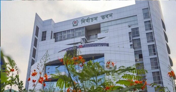 নির্বাচনে এআই অপপ্রচার ও ড্রোনের ব্যবহার নিষিদ্ধ নির্বাচনে এআই অপপ্রচার ও ড্রোনের ব্যবহার নিষিদ্ধ