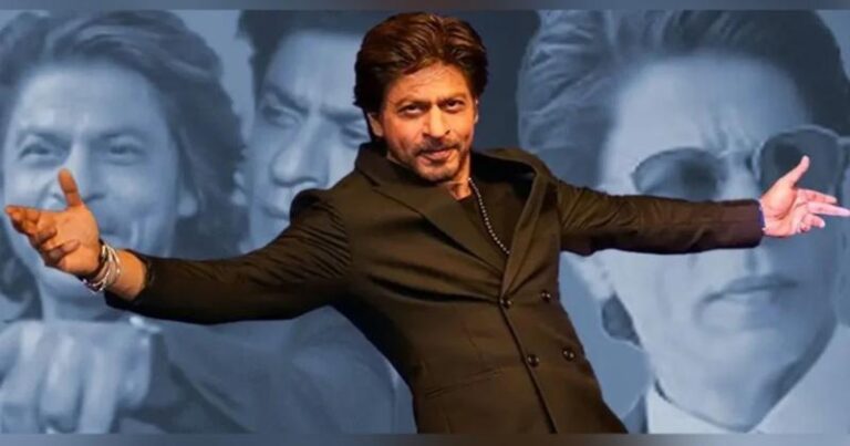 প্রথমবারের মতো বিলিয়নিয়ার ক্লাবে শাহরুখ খান