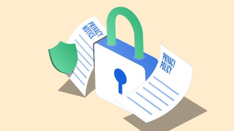 প্রাইভেসি পলিসি কেন জরুরি
