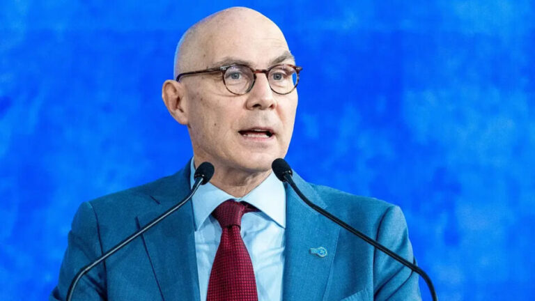 বাংলাদেশে আর যেন মানবাধিকার লঙ্ঘন না ঘটে : ভলকার টুর্ক