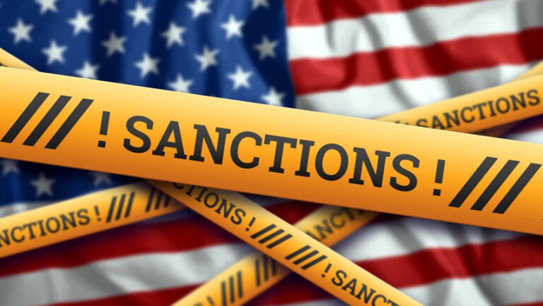 বাংলাদেশে আসা জাহাজসহ ৫০টির বেশি ব্যক্তি-প্রতিষ্ঠানের ওপর মার্কিন নিষেধাজ্ঞা