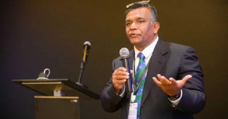 বিনা প্রতিদ্বন্দ্বিতায় বিসিবি সভাপতি আমিনুল ইসলাম বুলবুল