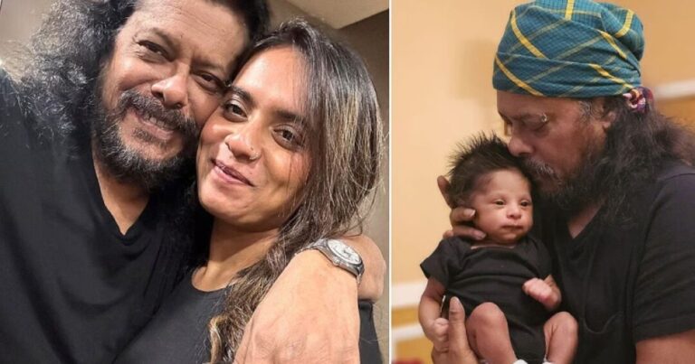 বিয়ে ও বাবা হওয়ার খবর জানালেন জেমস