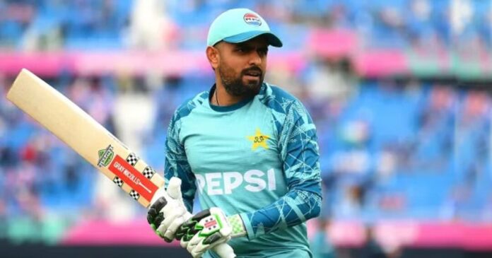 বিশ্ব রেকর্ড গড়তে বাবরের চাই ৯ রান বিশ্ব রেকর্ড গড়তে বাবরের চাই ৯ রান