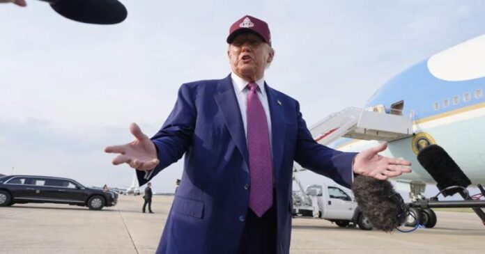 ভারতকে কোণঠাসা করে পাকিস্তানের সুরেই কথা বলছেন ট্রাম্প ভারতকে কোণঠাসা করে পাকিস্তানের সুরেই কথা বলছেন ট্রাম্প