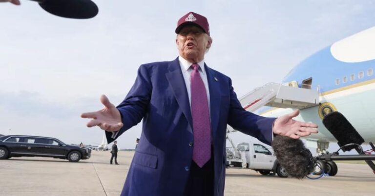 ভারতকে কোণঠাসা করে পাকিস্তানের সুরেই কথা বলছেন ট্রাম্প