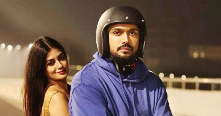 যুক্তরাষ্ট্রের ২৪ শহরে শুভ-মন্দিরার ‘নীলচক্র’