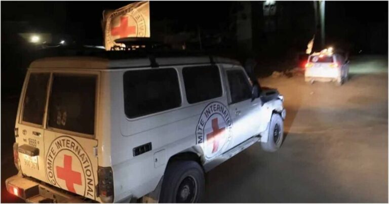 যুদ্ধবিরতি লঙ্ঘন করে গাজায় ইসরায়েলি হামলা, নিহত অন্তত ১৮