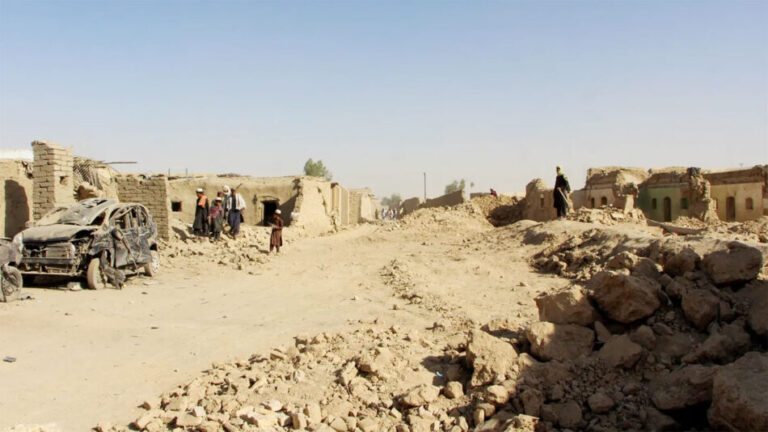 যুদ্ধবিরতির মেয়াদ বাড়াল পাকিস্তান-আফগানিস্তান