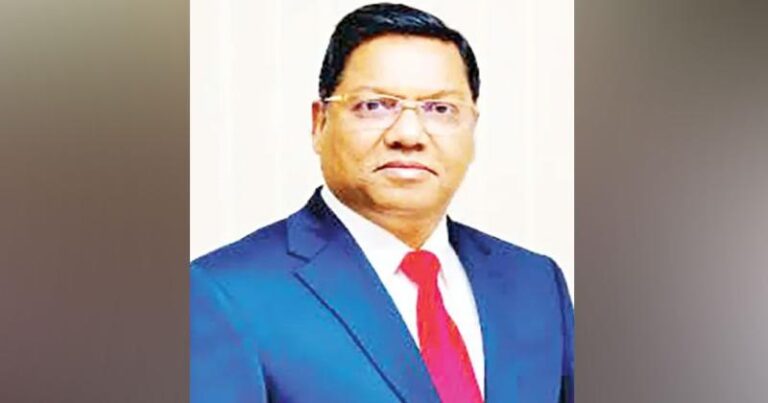 যে কারণে এনবিআরের বেলাল চৌধুরীকে ওএসডি করা হলো