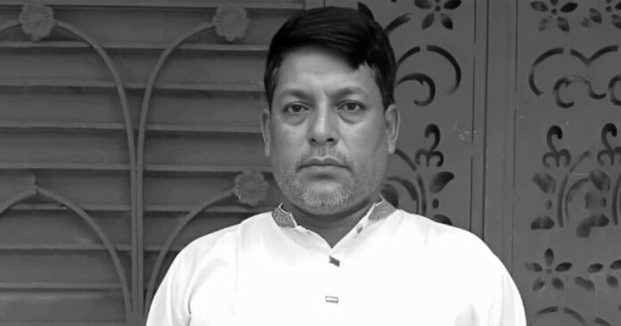 রাউজানে সন্ত্রাসীদের গুলিতে বিএনপি নেতা নিহত রাউজানে সন্ত্রাসীদের গুলিতে বিএনপি নেতা নিহত