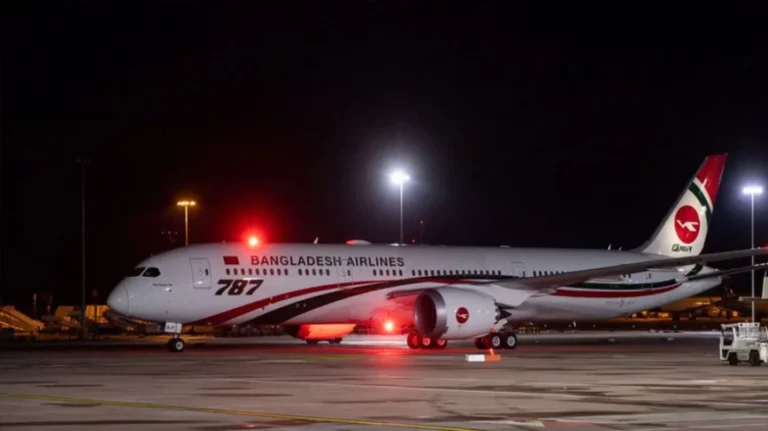 শাহজালালে ফ্লাইট ওঠা-নামা শুরু