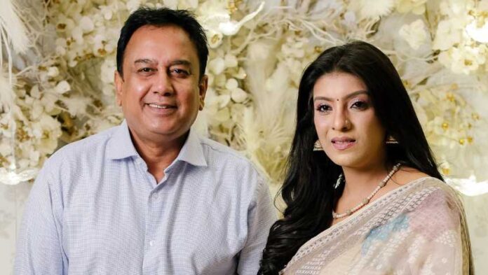 শুভ জন্মদিন জাহিদ হাসান