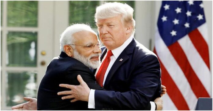 শুল্ক কমাচ্ছে যুক্তরাষ্ট্র, সমঝোতার পথে ট্রাম্প-মোদি শুল্ক কমাচ্ছে যুক্তরাষ্ট্র, সমঝোতার পথে ট্রাম্প-মোদি?