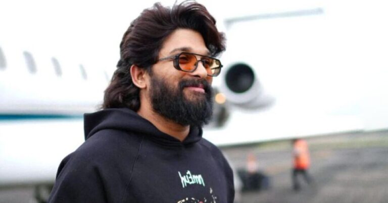 ১৭৫ কোটি পারিশ্রমিকে আল্লু অর্জুন!