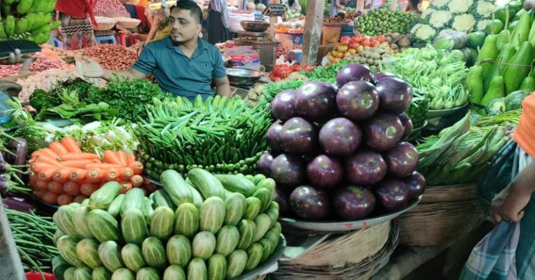৩০০ টাকা ছাড়াল মরিচ, মাছ-মুরগি-সবজিতেও স্বস্তি নেই