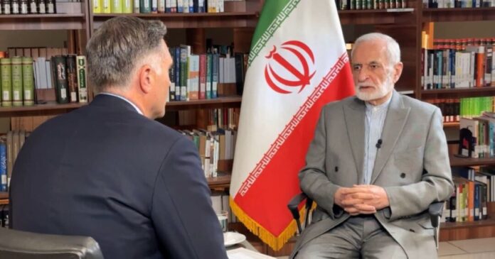 আবার পরমাণু আলোচনায় প্রস্তুত তবে অবস্থান বদলাব না