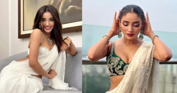 আমার খুব কান্না আসছে: মিথিলা