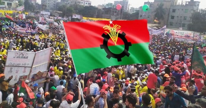 এই রায় নাগরিকদের ভোটাধিকার রক্ষার বিজয়, বিএনপি এই রায় নাগরিকদের ভোটাধিকার রক্ষার বিজয়: বিএনপি