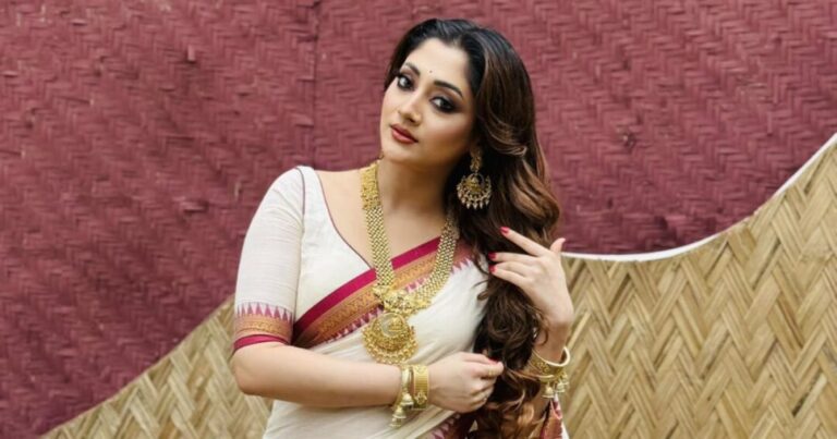 এখনই বিয়ে নয়, আরও অনেক দূর যেতে চাই: পূজা চেরি