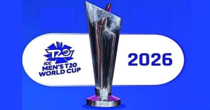 কবে শুরু হতে পারে ২০২৬ টি-টোয়েন্টি বিশ্বকাপ, কোন গ্রুপে কারা কবে শুরু হতে পারে ২০২৬ টি-টোয়েন্টি বিশ্বকাপ, কোন গ্রুপে কারা