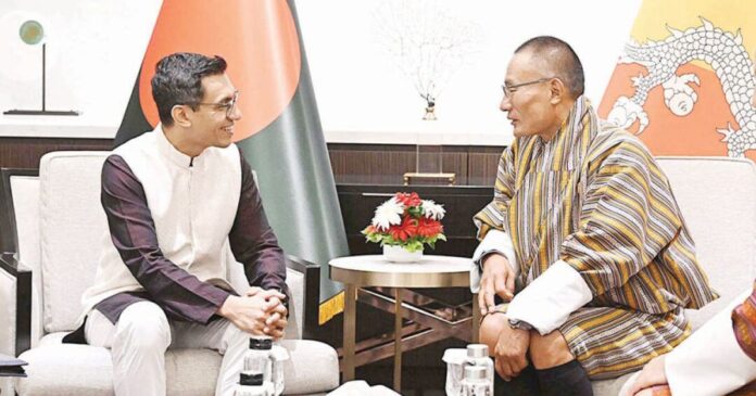 কুড়িগ্রামের অর্থনৈতিক অঞ্চল যুক্ত হবে গেলেফু মাইন্ডফুলনেস সিটির সঙ্গে