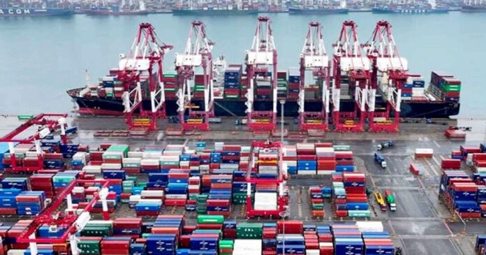 চীনা বিনিয়োগে রপ্তানি সক্ষমতা বাড়ার বড় সুযোগ দেখছেন সিইএএবি সভাপতি চীনা বিনিয়োগে রপ্তানি সক্ষমতা বাড়ার বড় সুযোগ দেখছেন সিইএএবি সভাপতি